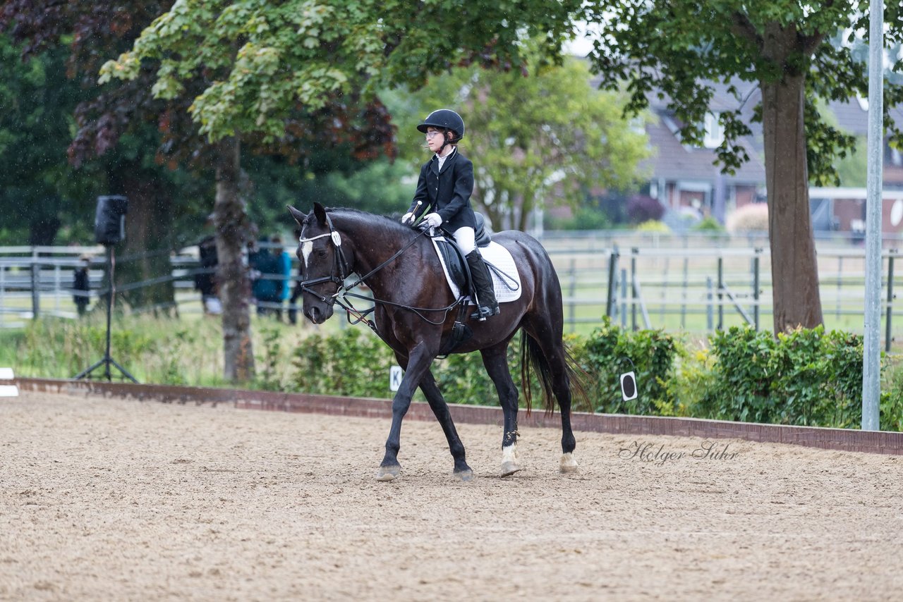 Bild 35 - Pony Akademie Turnier